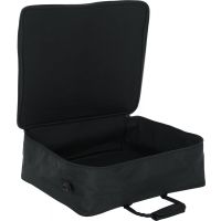 Gator Housse nylon pour mixeur de 53,3 x 47,0 x 17,8 cm - Vue 10